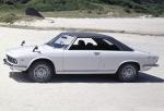 Mazda Luce Rotary Coupe 1969 года